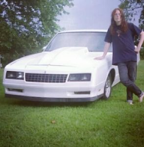 Meet your Posher, Toby